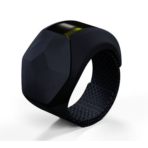 Беспроводной эффект-контроллер. Genki Instruments Wave